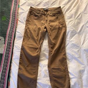 DU/ER Pants